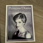 Princess Diana - lot of ,  calendar, Time,  Tv Guide, Life, People magazines — photo 5