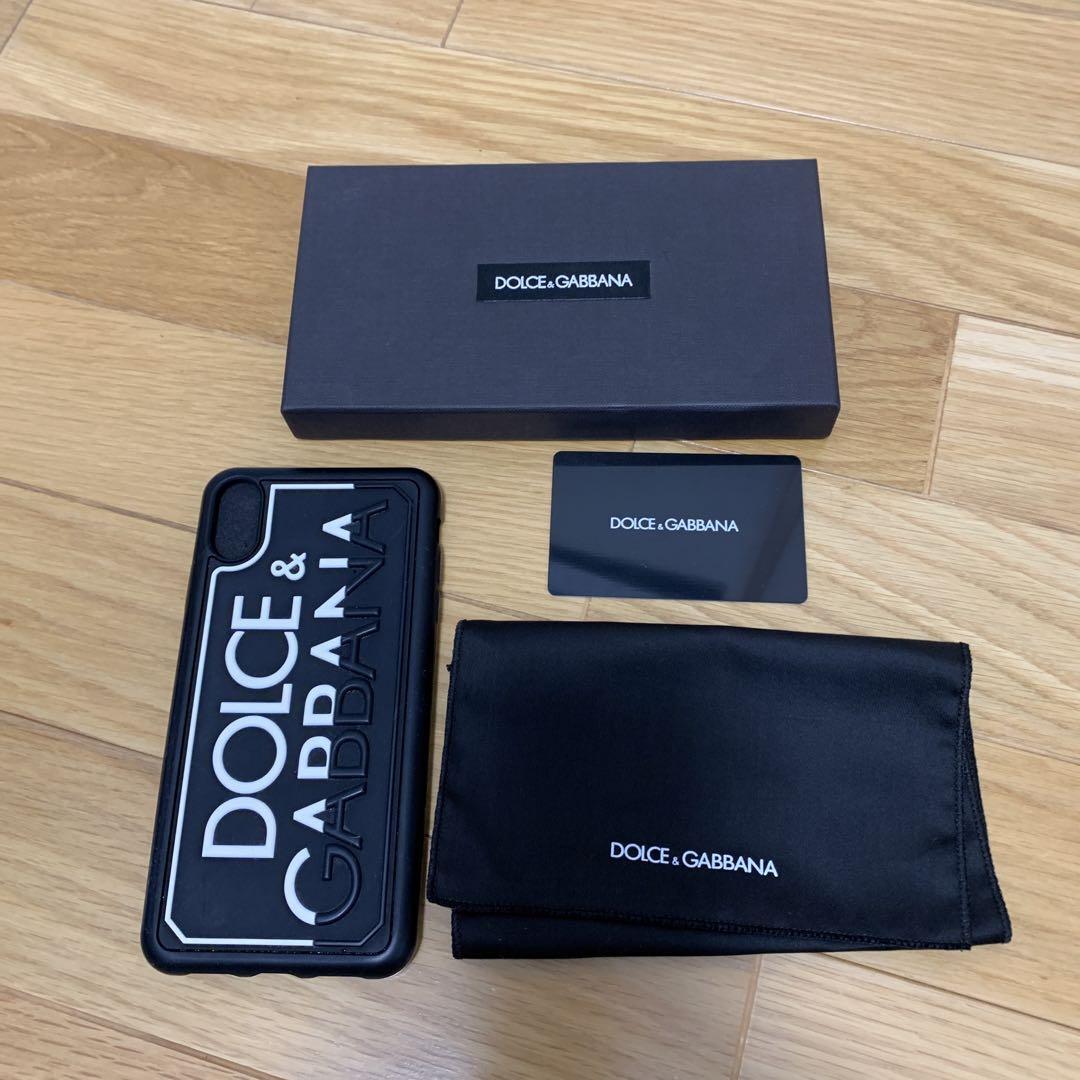 DOLCE & GABBANA ロコフレトiPhoneXXSケス BI2408AU770 87399 Dolce Gabbana Iphonexs Max | eBay
