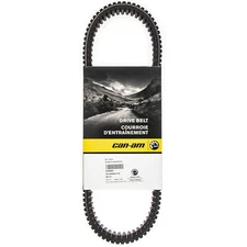 BRP 422280656 Can-Am Drive Belt Defender Max HD8 HD10 Maverick Trail Sport