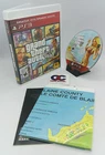 Grand Theft Auto V ( Sony PlayStation 3, 2013 ) PS3
