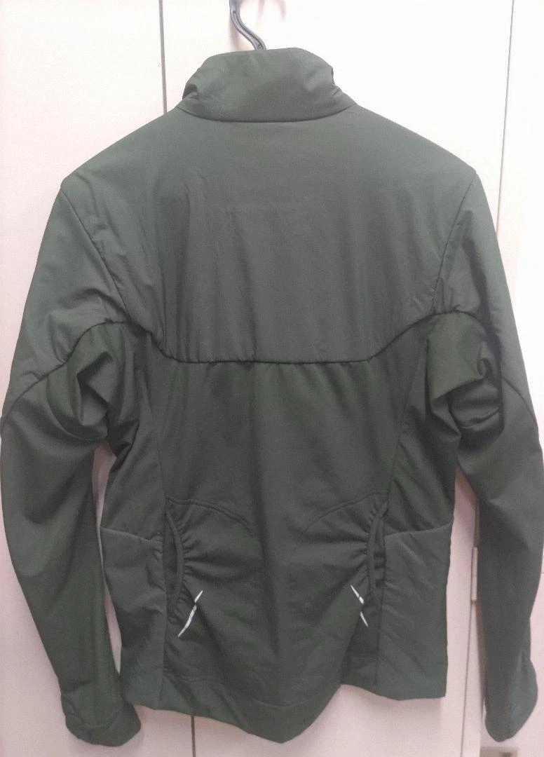 Argus jacket men's cheap