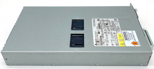 DELTA AWF-2DC-3000W-240V 23-0000161-05 SWITCHING POWER SUPPLY - Afbeelding 4 van 6