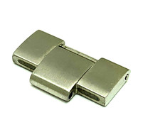 Citizen CA0430-54M Men's Watch Extra Single Link 20mm Silver Steel L1861 