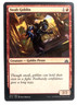 Swab Goblin 203/196 Rivals of Ixalan​ MTG Magic the Gathering LIGHTLY PLAYED LP