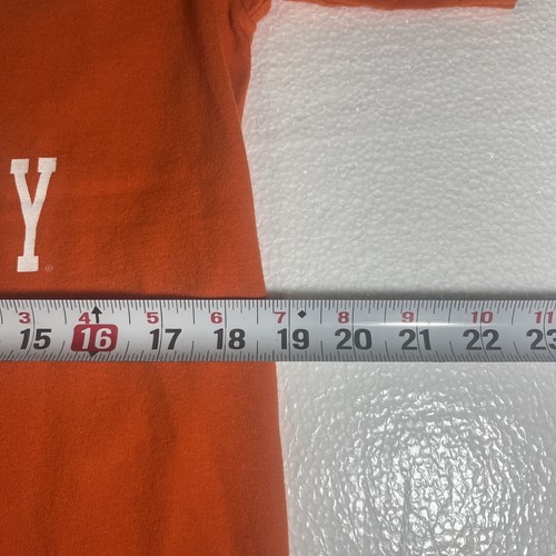 Vintage BOWLING GREEN STATE UNIVERSITY Shirt Size Medium - Picture 9 of 10
