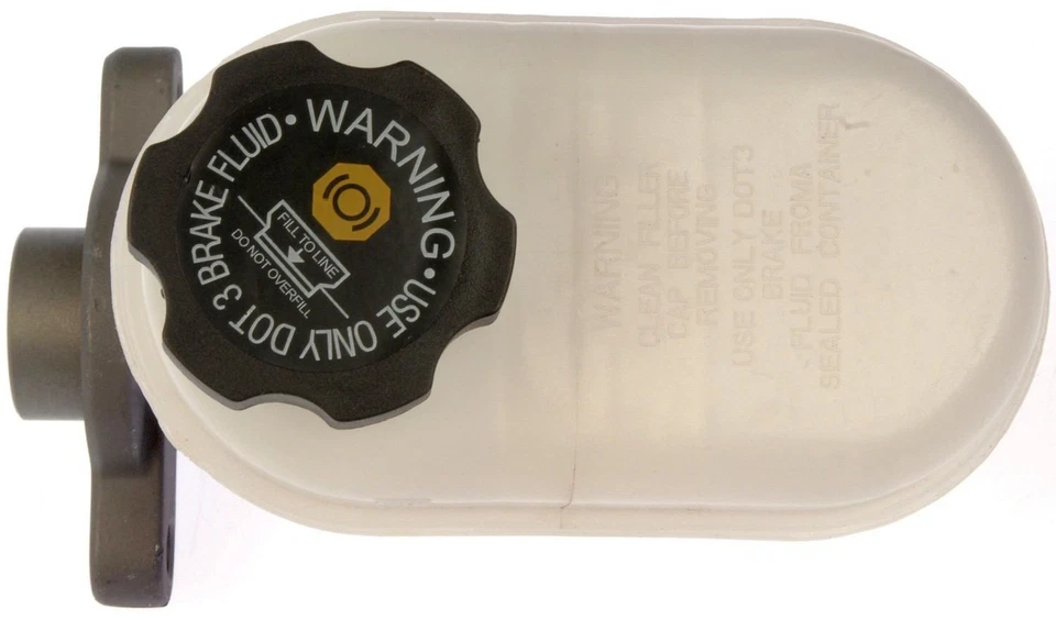 Cilindro maestro de freno para Chevrolet Corvette 1997-2004 2003 2001 2002 Dorman Foto 4 de 4