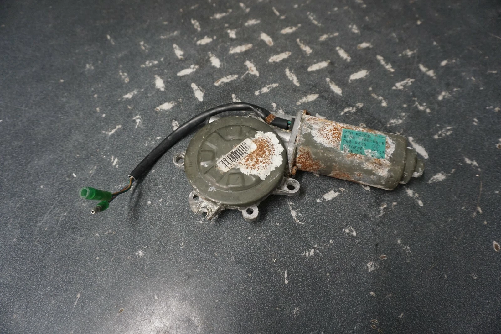 1996-2011 Sea-Doo OEM VTS Trim Motor Ass'y GSX SPX XP GSI SPX XP LTD