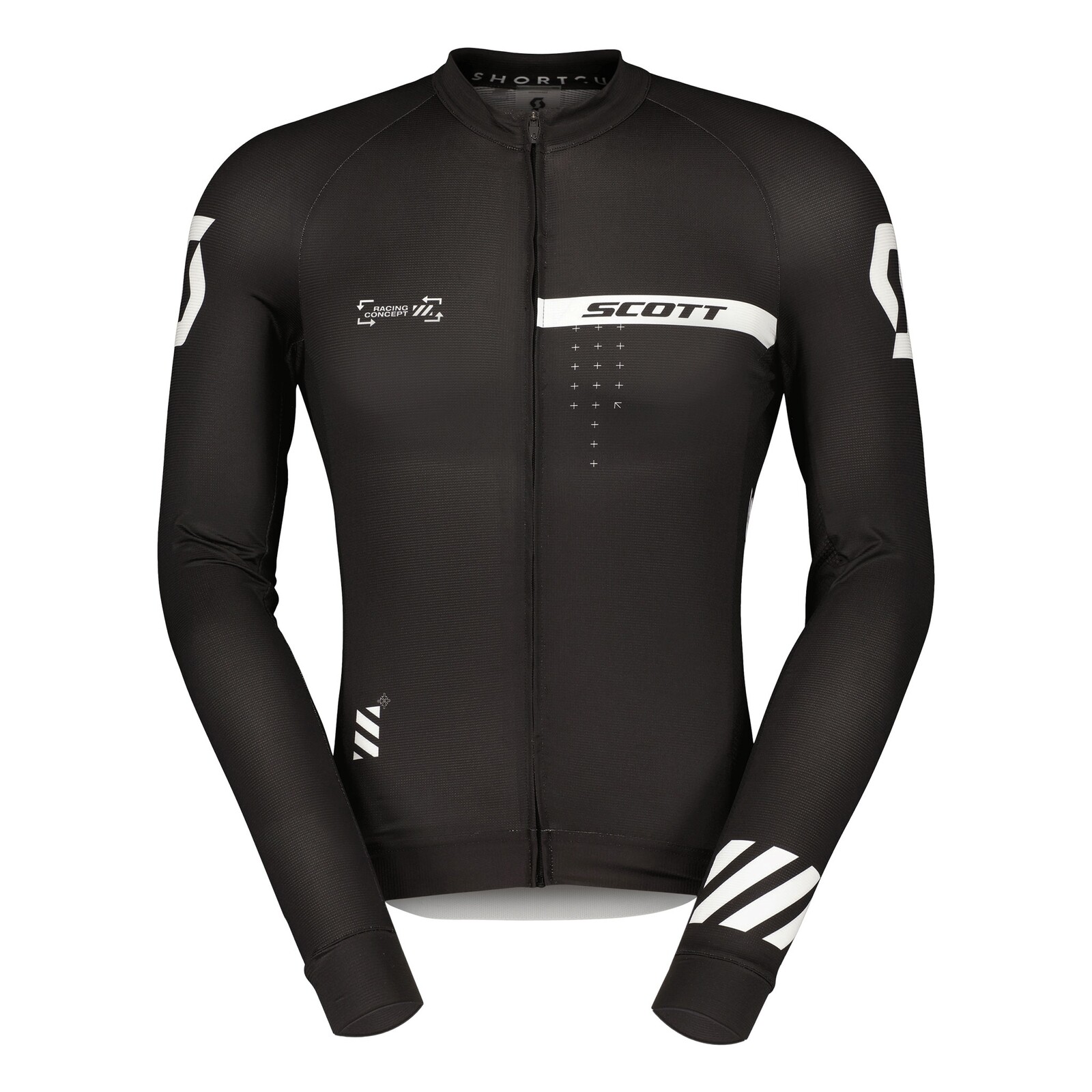 Скотт Херрен Рэдтрикот Лэнгармтрикот Обертейл Джерси Ms RC Pro 23390₽