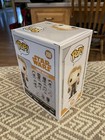 Star Wars Funko POP Solo A Star Wars Story 250 Tobias Beckett Walmart Exclusive — photo 5