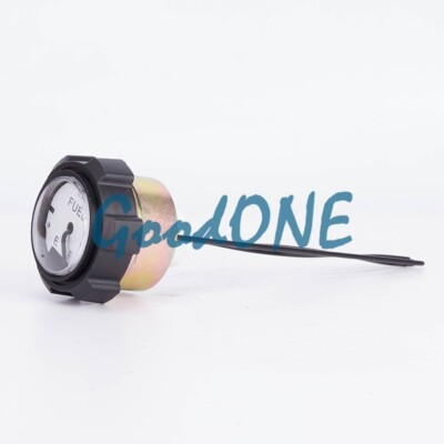 1PC NEW Engine Oil Tank Mechanical Oil Level Gauge Pointer Depth (160MM) FK-YWB