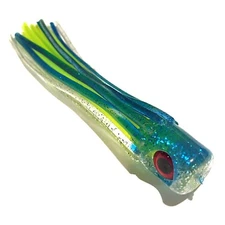 SALTWATER TROLLING  LURE  TUNA MAHI DOLPHIN DURADO WAHOO