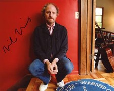 Mike Mills "20th Century Women" Director AUTOGRAPH Signed 8x10 Photo