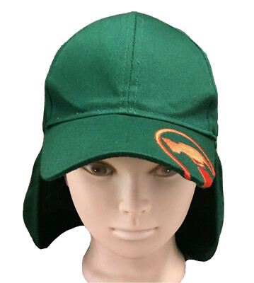 Sun Hat Warehouse Bunnings Warehouse Red Hammer Green Hat