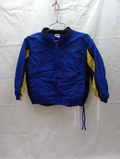 PRO SPIRIT 1/2 ZIP JACKET- KIDS SIZE MEDIUM 8 BOYS Front Pocket