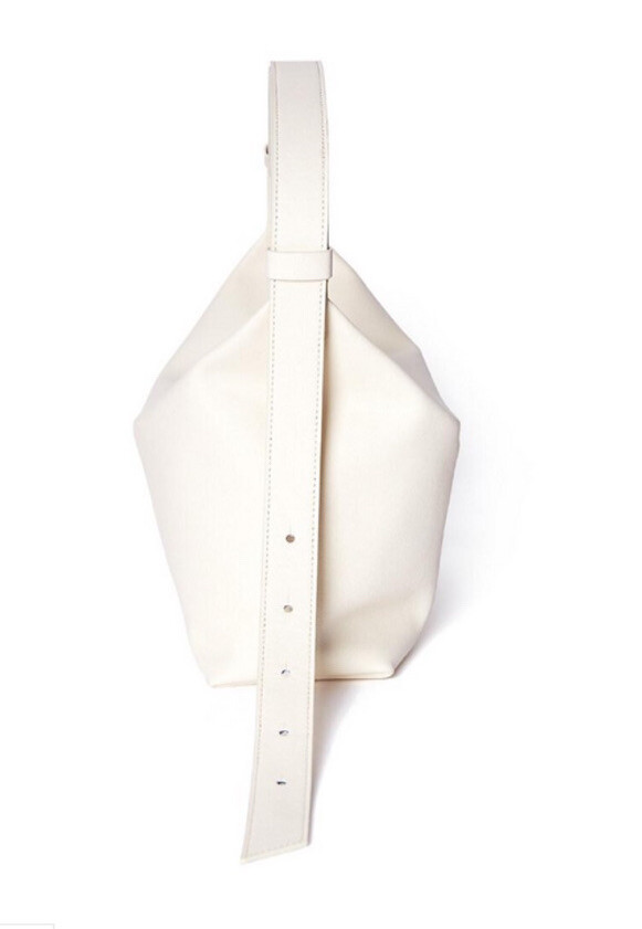 LE ABONNE [配送/関税込み] BAGUETTE BAG IVORY Designer fashion, Seoul-fully created | W Concept