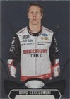 2018 Panini Certified - Brad Keselowski #73