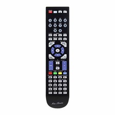 RM Series Remote Control fits PIONEER VXX2933 VXX2950 VXX2963 VXX2964 VXX2969  			