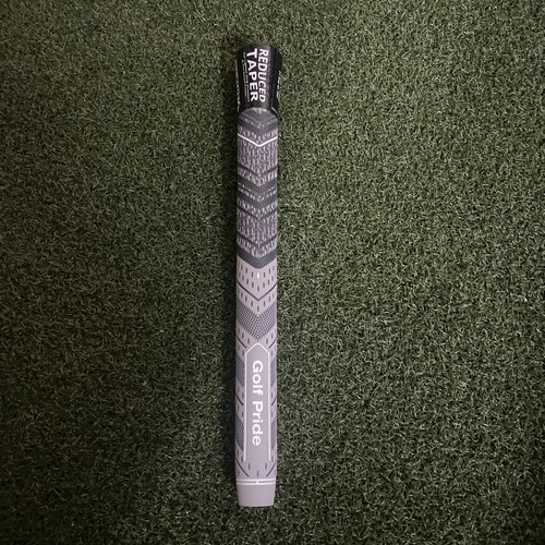 Golf Pride MCC Plus 4 Jumbo Grip, Black/Gray, NEW eBay