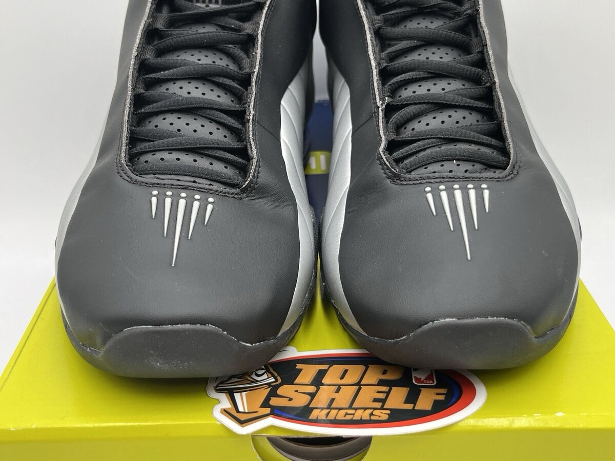 Nike Shox BB4 Retro OG 2019 Size 10 TRIED ON VNDS Vince Nike Shox BB4 Retro OG 2019 Size 10 TRIED ON VNDS Vince