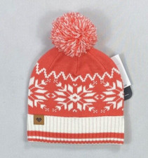 Women's Obermeyer Astoria Pom Knit Beanie