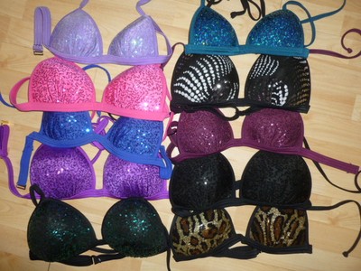 venus enhancer push up triangle