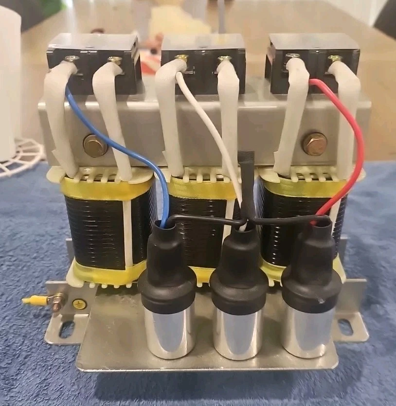 Sine Wave Filter - image 2 of 2