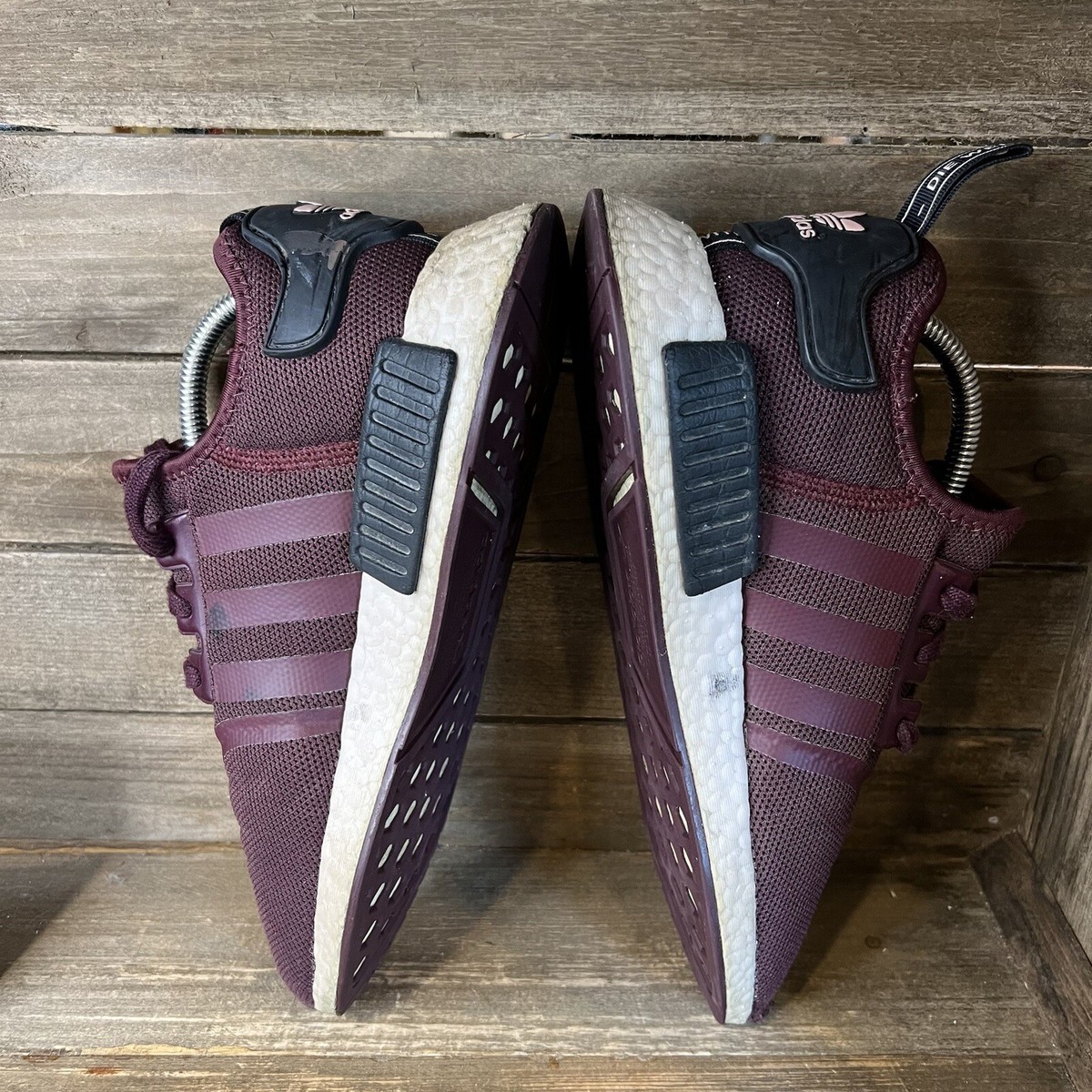 adidas gazelle silver green womens Women's Adidas NMD_R1 W 