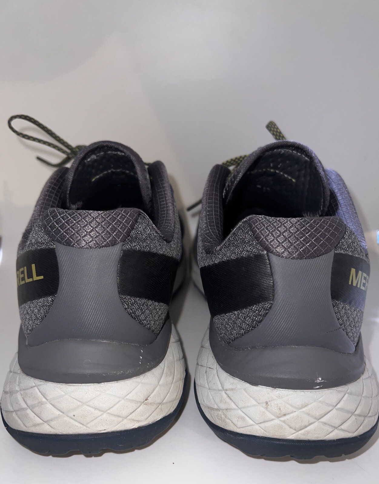 Scarpe da trail running Merrell da uomo Agility Peak Flex taglia 8 5