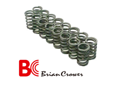 Brian Crower BC1070 Single Valve Springs Set FOR Honda Civic D16Y8 D16Z D16Z6