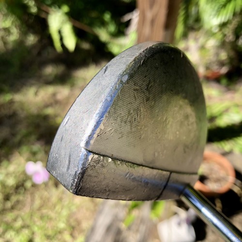 Scotty Cameron Futura 5MB Putter 34” RH - Picture 5 of 14