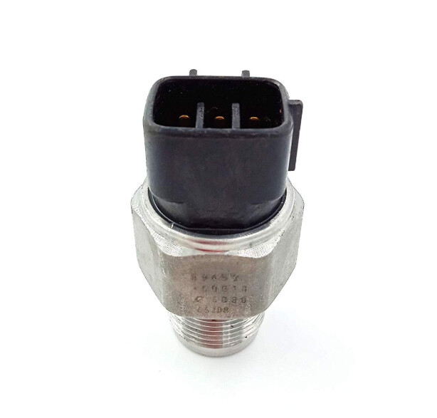 Fuel Pressure Sensor 8945860010 For Toyota Corolla Hilux RAV4 Verso 2.0 D4D eBay