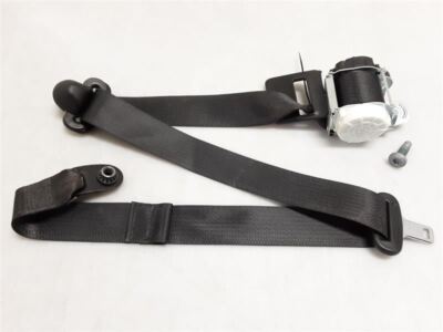Jeep JL Wrangler 4 Door Passenger Rear Seat Belt Retractor 2018-2023