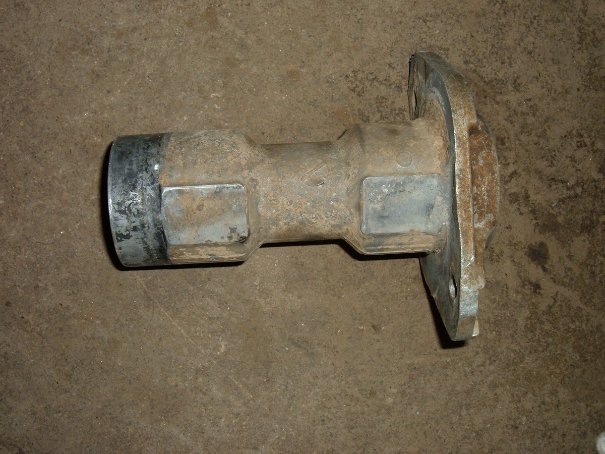 Rear Axle Bearing Carrier For Yamaha Raptor 660R 2001-2005 ATV - Foto 12