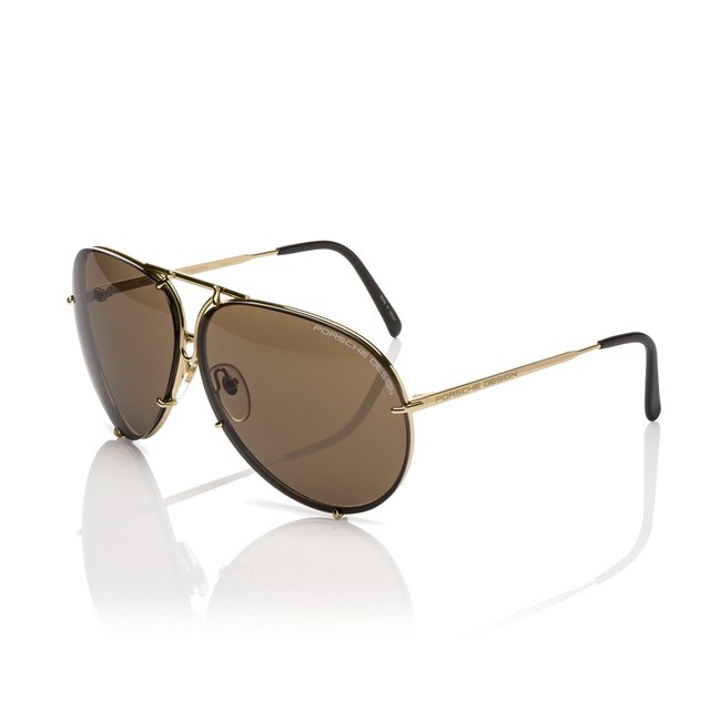 Porsche design p8542