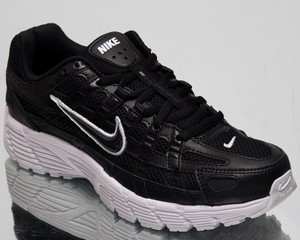 nike p 6000 all black