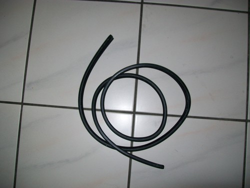 ✅ Miele GENUINE Dishwasher Door Seal ✅ #05