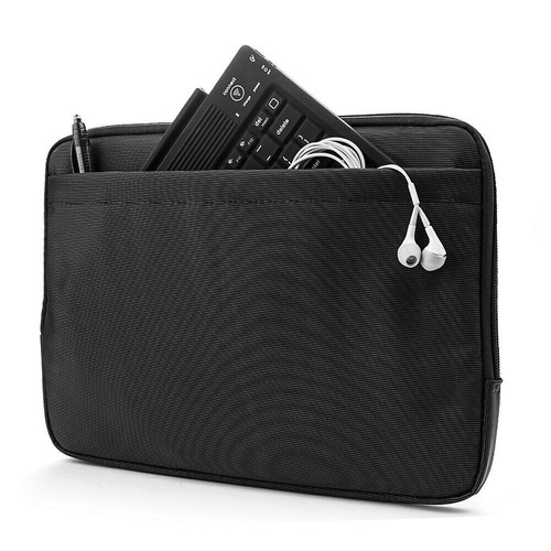 VanGoddy Tablet Padded Sleeve Pouch Case Bag For 12.4" Samsung Galaxy Tab S10+ - Picture 5 of 10