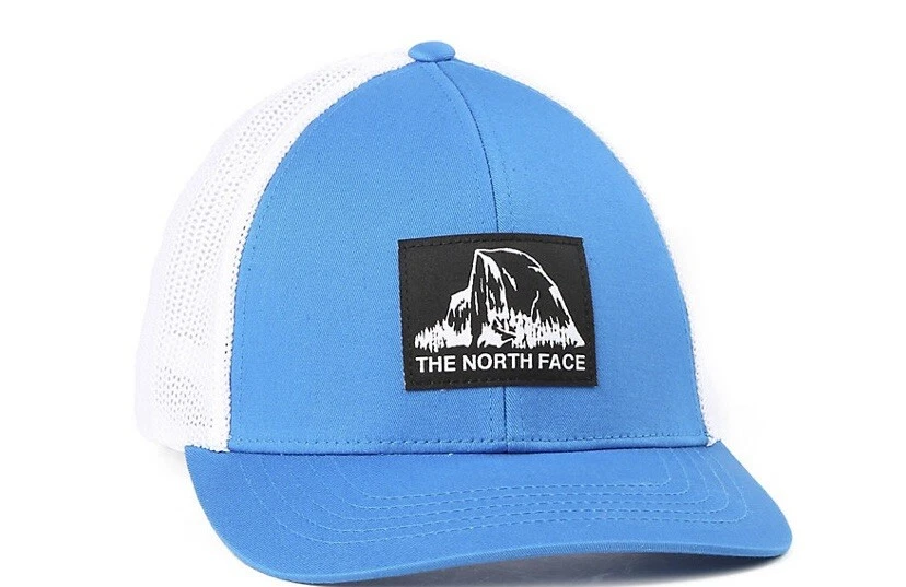 North face mini trucker best sale hat