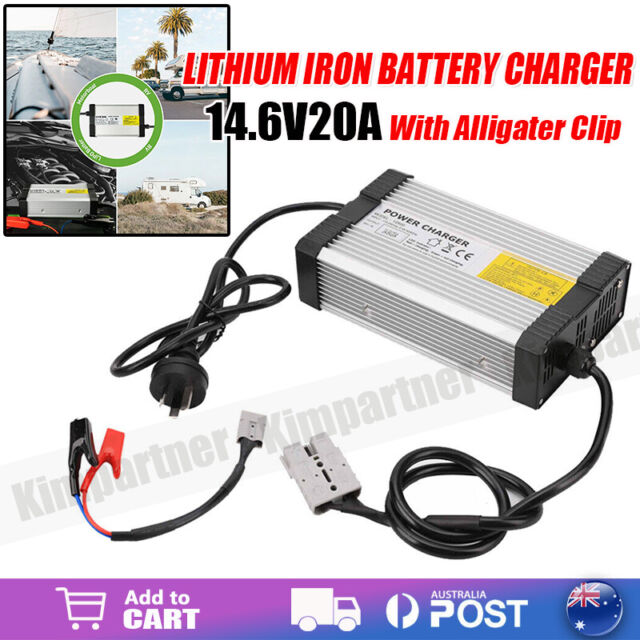 Lithium AC/DC 12V 10A/20A/30A/40A Battery Charger For Lithium Iron LiFePO4 Lithium AC/DC 12V 10A/20A/30A/40A Battery Charger For Lithium Iron LiFePO4