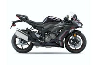 2022 KAWASAKI Ninja ZX-6R ( Prix regulier du manufacturier )