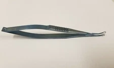 e.janach Kamra Corneal Inaly Inserting Forceps