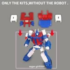 in stock!! 3D DIY Replenish Upgrade Kit For Newage NA H28 Ultra Magnus-GO Better