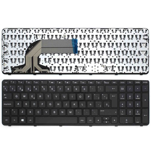 Dalle écran LCD LED 15.6 Pouces Pour HP Pavilion 15-e053sf - Neuf, Format 16:9