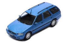 1/43 FORD ESCORT TURNIER 1996 IXO CLC364N RARE