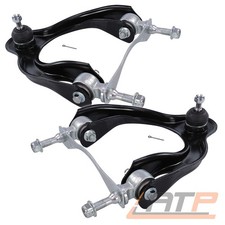 2x QUERLENKER QUERSTREBE VORNE OBEN FÜR HONDA CIVIC 5 EJ EG EH 6 MB MC MA 91-97