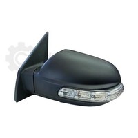 AußEnspiegel Links FüR Hyundai Tucson Bj. 01.04-12.10 Konvex