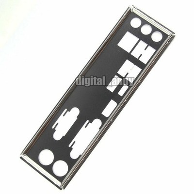 OEM I/O   For ASRock B250M Pro4 , Z370M PRO4 Backplate IO #zn