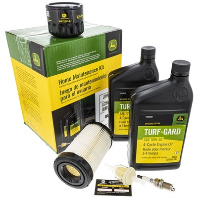 John Deere LG266 Home Maintenance Service Kit D 100 105 110 Tractor