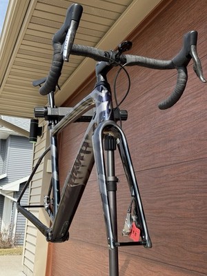 2021 Specialized S-Works Diverge gravel frame set module SRAM Red