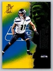 2025 Topps Jaxon Smith-Njigba Blue (Raw)